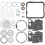 Order Automatic Transmission Gasket And Seal Kit by PIONEER - 748022 For Your Vehicle