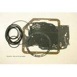 Order Joint de transmission automatique et kit d'étanchéité par PIONEER - 748024 For Your Vehicle