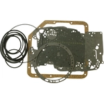 Order Automatic Transmission Gasket And Seal Kit by PIONEER - 748024 For Your Vehicle