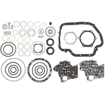 Order Automatic Transmission Gasket And Seal Kit by PIONEER - 748027 For Your Vehicle