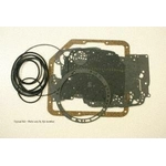 Order Automatic Transmission Gasket And Seal Kit by PIONEER - 748037 For Your Vehicle