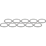 Order Automatic Transmission Gasket (Pack of 10) by PIONEER - 762009-10 For Your Vehicle