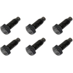 Order DORMAN - 13875 - Torque Converter Mounting Bolts For Your Vehicle