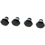 Order DORMAN - 14130 - Torque Converter Mounting Bolts For Your Vehicle