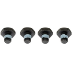 Order DORMAN/HELP - 14130 - Torque Converter Mounting Bolts For Your Vehicle