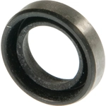 Order Automatic Transmission Manual Shaft Seal by NATIONAL OIL SEALS - 710545 For Your Vehicle