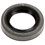Order NATIONAL OIL SEALS - 8609 - Automatic Transmission Manual Shaft Seal For Your Vehicle