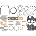 Order ATP PROFESSIONAL AUTOPARTS - LM3 - Master Repair Kit For Your Vehicle