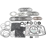 Order Automatic Transmission Master Rebuild Kit by ATP PROFESSIONAL AUTOPARTS - MM105 For Your Vehicle