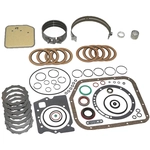 Order ATP PROFESSIONAL AUTOPARTS - PMS100 - Automatic Transmission Master Repair Kit For Your Vehicle