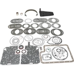 Order Automatic Transmission Master Rebuild Kit by ATP PROFESSIONAL AUTOPARTS - PMS103 For Your Vehicle