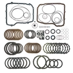 Order ATP PROFESSIONAL AUTOPARTS - TM60 - Automatic Transmission Master Rebuild Kit For Your Vehicle