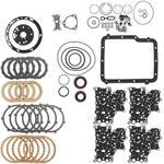 Order Automatic Transmission Master Rebuild Kit by ATP PROFESSIONAL AUTOPARTS - CM11 For Your Vehicle