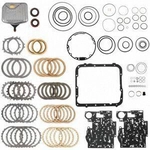 Order Automatic Transmission Master Rebuild Kit by ATP PROFESSIONAL AUTOPARTS - CMS23 For Your Vehicle