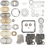 Order Automatic Transmission Master Rebuild Kit by ATP PROFESSIONAL AUTOPARTS - CMS24 For Your Vehicle