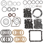 Order Automatic Transmission Master Rebuild Kit by ATP PROFESSIONAL AUTOPARTS - FM23 For Your Vehicle