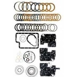 Order Automatic Transmission Master Rebuild Kit by ATP PROFESSIONAL AUTOPARTS - FM36 For Your Vehicle