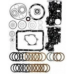 Order Automatic Transmission Master Rebuild Kit by ATP PROFESSIONAL AUTOPARTS - FM43 For Your Vehicle