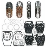 Order Automatic Transmission Master Rebuild Kit by ATP PROFESSIONAL AUTOPARTS - NM6 For Your Vehicle