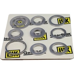 Order Automatic Transmission Master Rebuild Kit by LUK - GATK6L90 For Your Vehicle