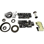 Order Automatic Transmission Master Rebuild Kit by MOTORCRAFT - MTK132970 For Your Vehicle