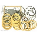 Order Automatic Transmission Master Rebuild Kit by PIONEER - 751017 For Your Vehicle