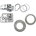 Order PIONEER - 751132 - Automatic Transmission Master Rebuild Kit For Your Vehicle