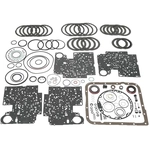 Order Automatic Transmission Master Rebuild Kit by PIONEER - 751148 For Your Vehicle