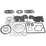 Order PIONEER - 751151 - Automatic Transmission Banner Kit For Your Vehicle