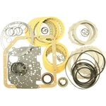 Order Automatic Transmission Master Rebuild Kit by PIONEER - 752012 For Your Vehicle