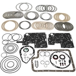 Order Automatic Transmission Master Rebuild Kit by PIONEER - 752025 For Your Vehicle