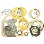 Order Automatic Transmission Master Rebuild Kit by PIONEER - 752029 For Your Vehicle