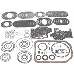 Order Automatic Transmission Master Rebuild Kit by PIONEER - 752044 For Your Vehicle