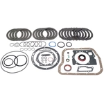 Order Automatic Transmission Master Rebuild Kit by PIONEER - 752060 For Your Vehicle