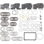Order Automatic Transmission Master Rebuild Kit by PIONEER - 752071 For Your Vehicle