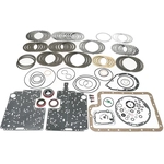 Order Automatic Transmission Master Rebuild Kit by PIONEER - 752162 For Your Vehicle