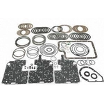 Order Automatic Transmission Master Rebuild Kit by PIONEER - 752163 For Your Vehicle