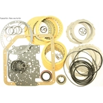 Order Automatic Transmission Master Rebuild Kit by PIONEER - 752231 For Your Vehicle