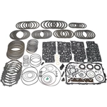 Order Automatic Transmission Master Rebuild Kit by PIONEER - 752244 For Your Vehicle