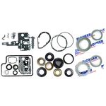 Order Automatic Transmission Master Rebuild Kit by PIONEER - 752251 For Your Vehicle