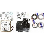 Order Automatic Transmission Master Rebuild Kit by PIONEER - 752253 For Your Vehicle