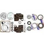 Order Automatic Transmission Master Rebuild Kit by PIONEER - 752255 For Your Vehicle