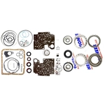 Order PIONEER - 752255 - Automatic Transmission Master Rebuild Kit For Your Vehicle