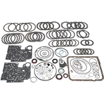 Order Automatic Transmission Master Rebuild Kit by PIONEER - 752256 For Your Vehicle