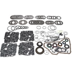 Order Automatic Transmission Master Rebuild Kit by PIONEER - 752264 For Your Vehicle