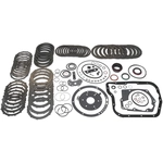 Order Automatic Transmission Master Rebuild Kit by PIONEER - 752265 For Your Vehicle