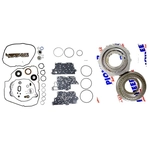 Order PIONEER - 752270 - Automatic Transmission Master Repair Kit For Your Vehicle