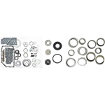 Order Automatic Transmission Master Rebuild Kit by PIONEER - 752273 For Your Vehicle