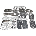 Order Ensebmle de reconstruction maître de transmission automatique par PIONEER - 752274 For Your Vehicle