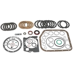 Order Automatic Transmission Master Rebuild Kit by PIONEER - 752277 For Your Vehicle